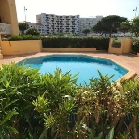 Apartamento Coquet Studio A 150m De La Plage *